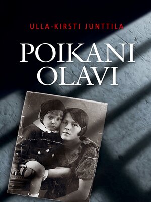 cover image of Poikani Olavi